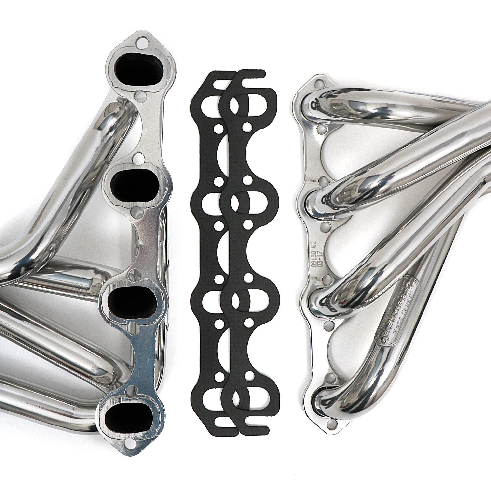 Exhaust Header - 89156